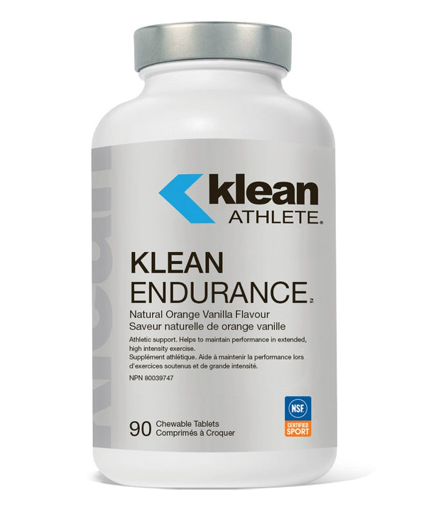 Klean Endurance (90 Cos)