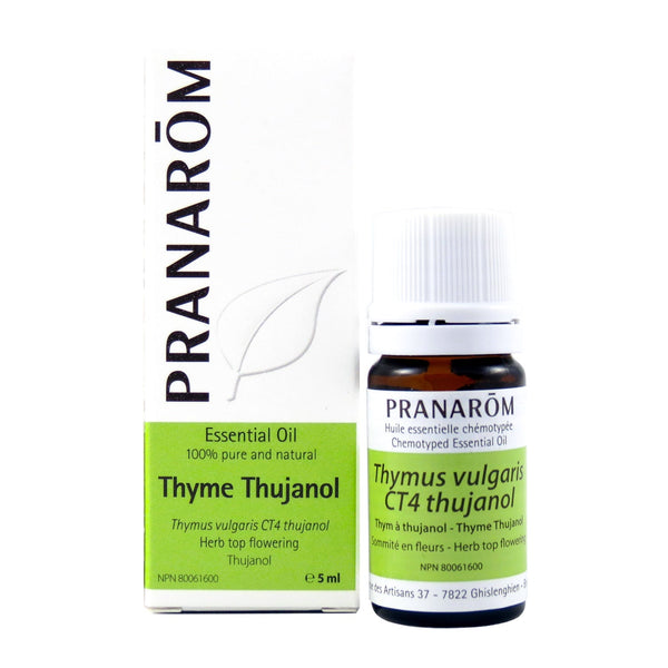 Thym Á Thujanol (5ml)