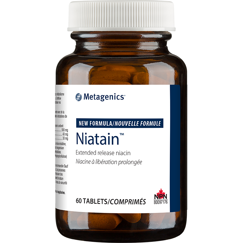 Niatain (60 Cos)