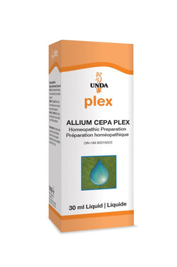Allium Cepa Plex (30 Ml)