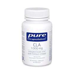 Cla (conjugated Linoleic Acid) 1000 Mg (60 Caps)