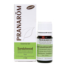 Sandalwood Yellow 10% (5ml)