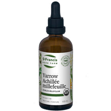 Yarrow (100ml)