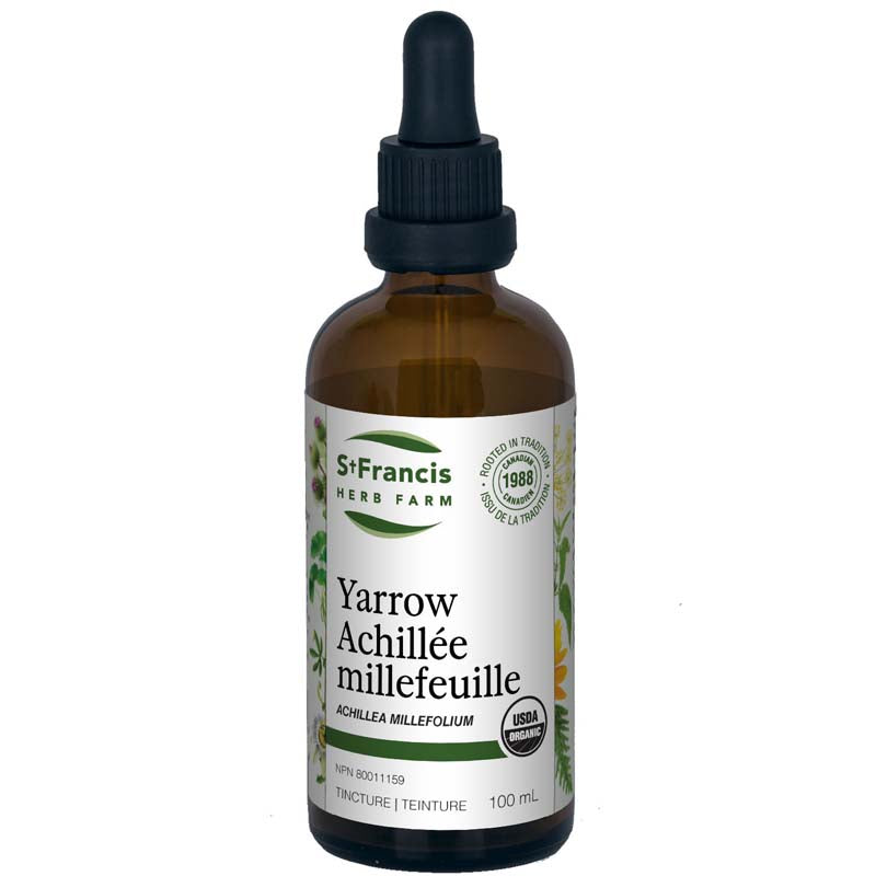 Yarrow (250ml)