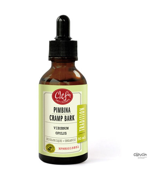 Pimbina Tincture (50ml)