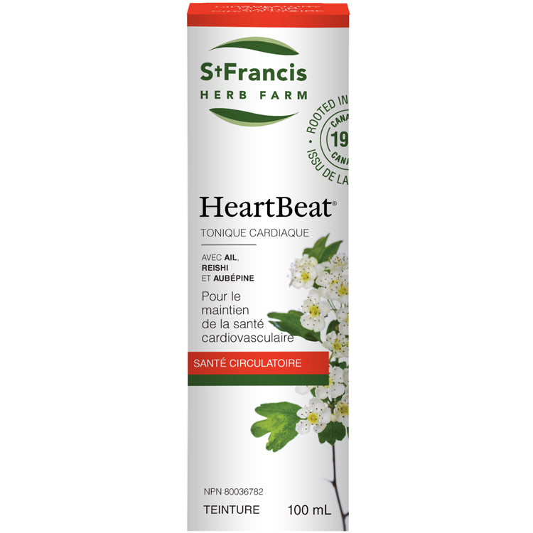 Heart Beatmd (100ml)