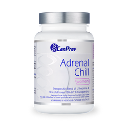 Adrenal Chill Women (90 Caps)