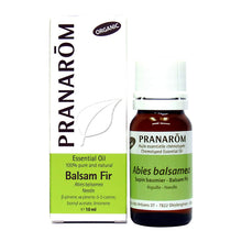 Balsam Fir (10ml)