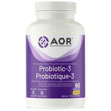 Probiotic-3 (90 Capsules)
