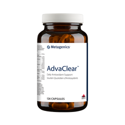 Advaclear (126 Caps)