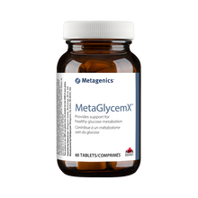 Metaglycemx™ (60 caps)