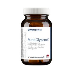 Metaglycemx (60 Cos)