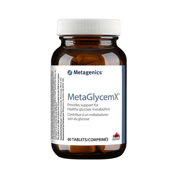 Metaglycemx (60 Cos)