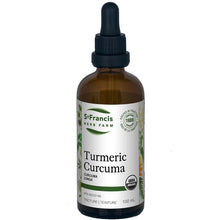 Turmeric (100ml)