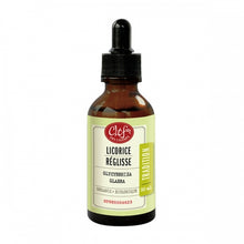 Licorice Tincture (50ml)