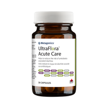 Ultraflora® Acute Care (30 Capsules)