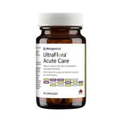 Ultraflora® Acute Care (30 Caps)