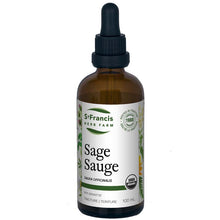 Sage (100ml)
