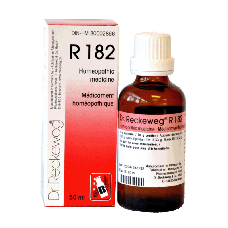 R182 (50ml)