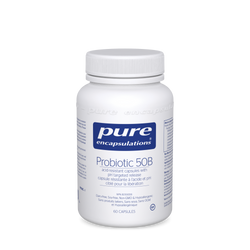 Probiotic 50b (60 Caps)
