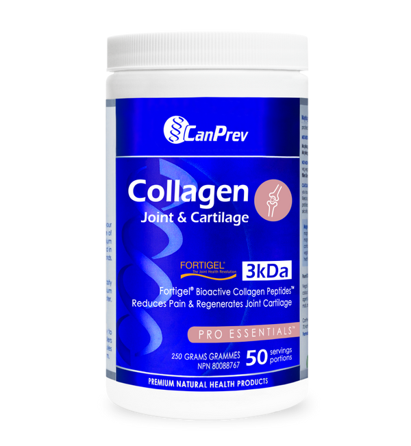 Collagen Joint & Cartilage - Powder (250g)