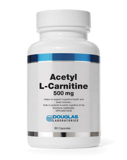 Acetyl L-carnitine (60 Caps)