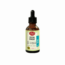 T. Turmeric (50ml)