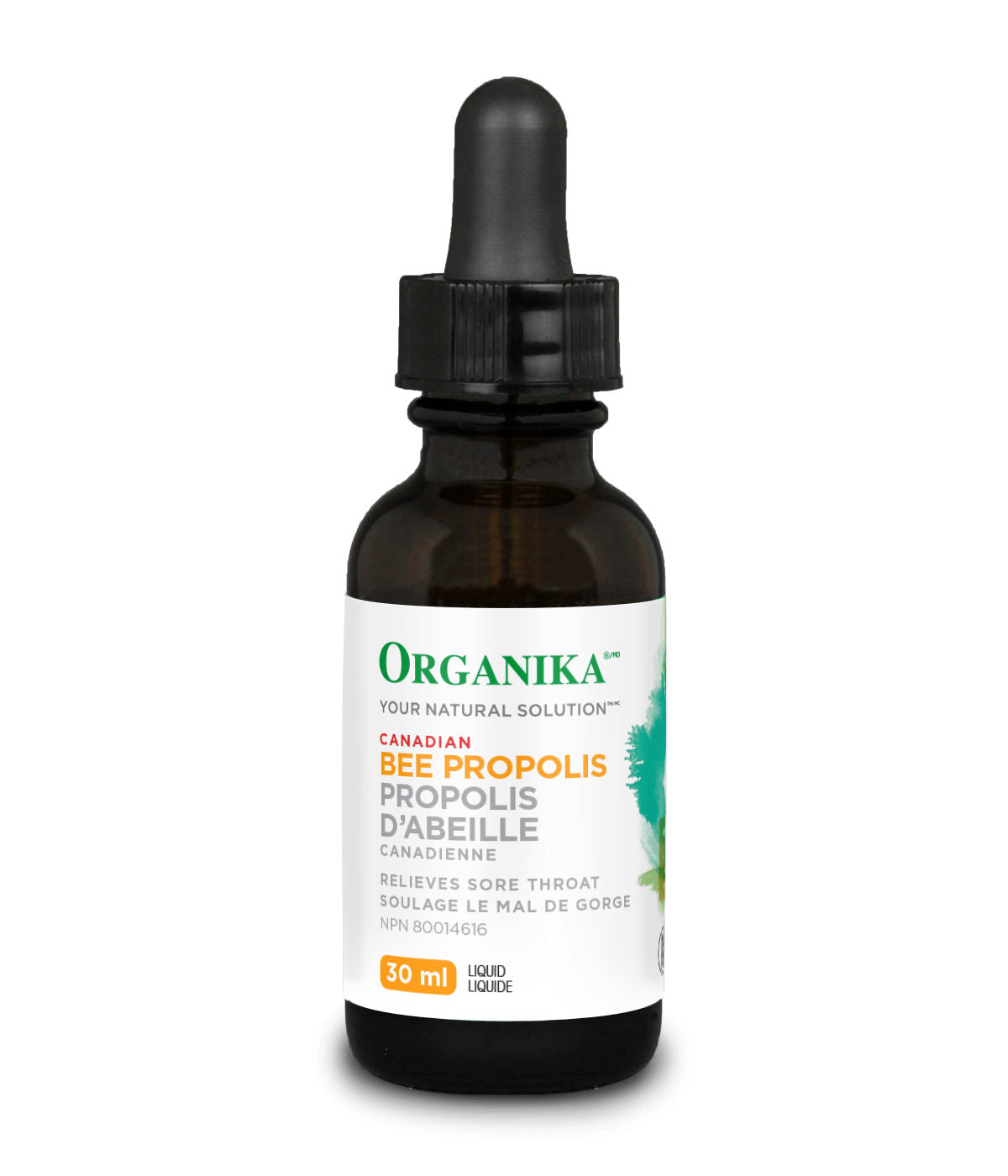 Bee Propolis - Alcohol-Free (30ml)