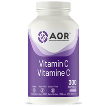 Vitamin C (300 Capsules)