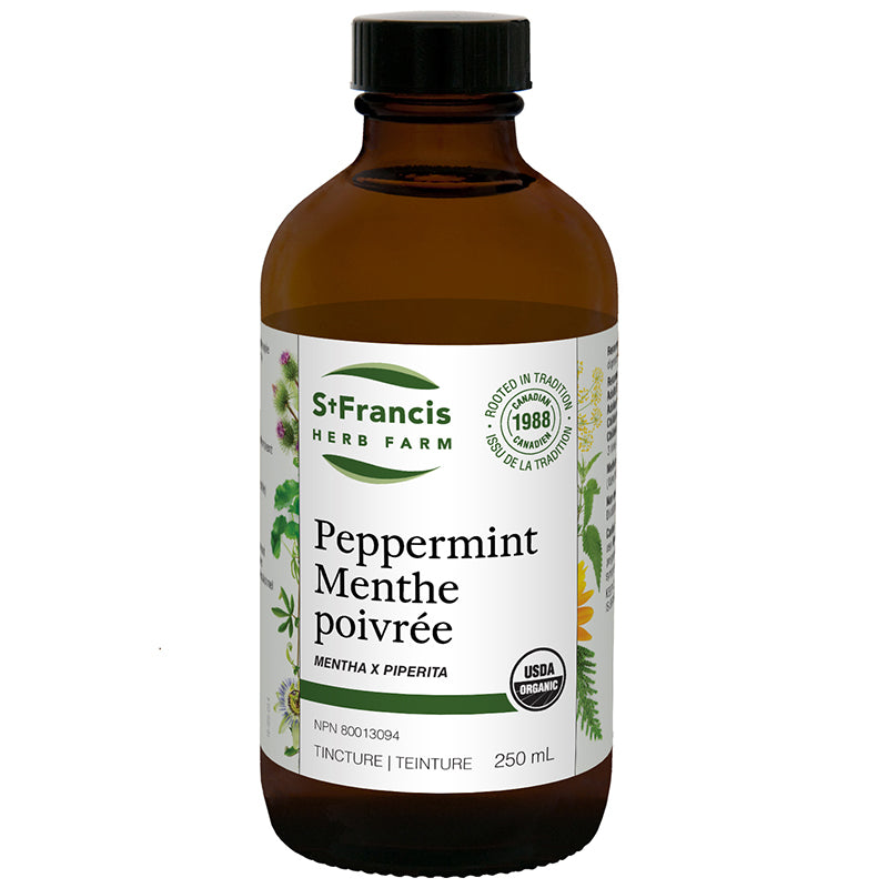 Peppermint (250ml)