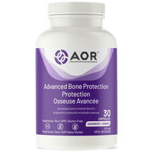 Advanced Bone Protection (30 Capsules)