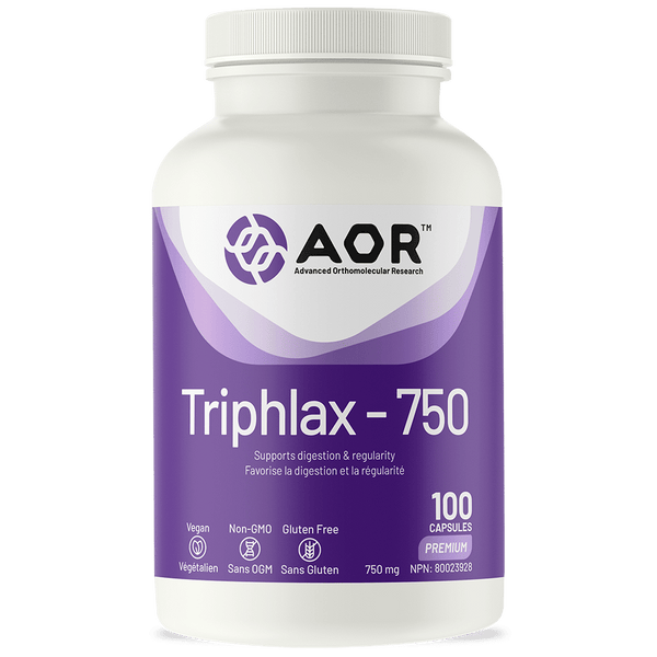 Triphlax-750 (100 Caps)