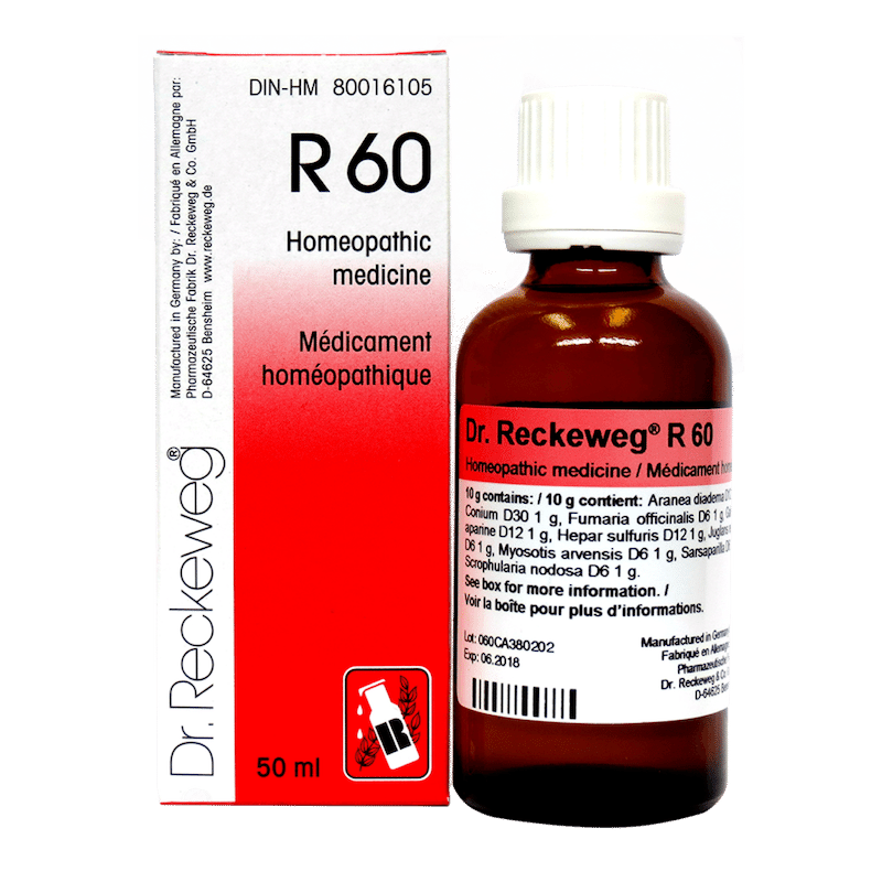 R60 (50ml)