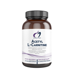 Acetyl L-carnitine (90 Caps)