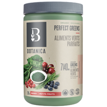 Perfect Green Berries (216g)