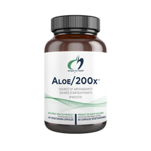 Aloe/200x™ (60 caps)