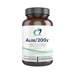 Aloe/200x  (60 Gél)