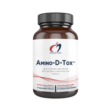 Amino-d-tox™ (90 Caps)
