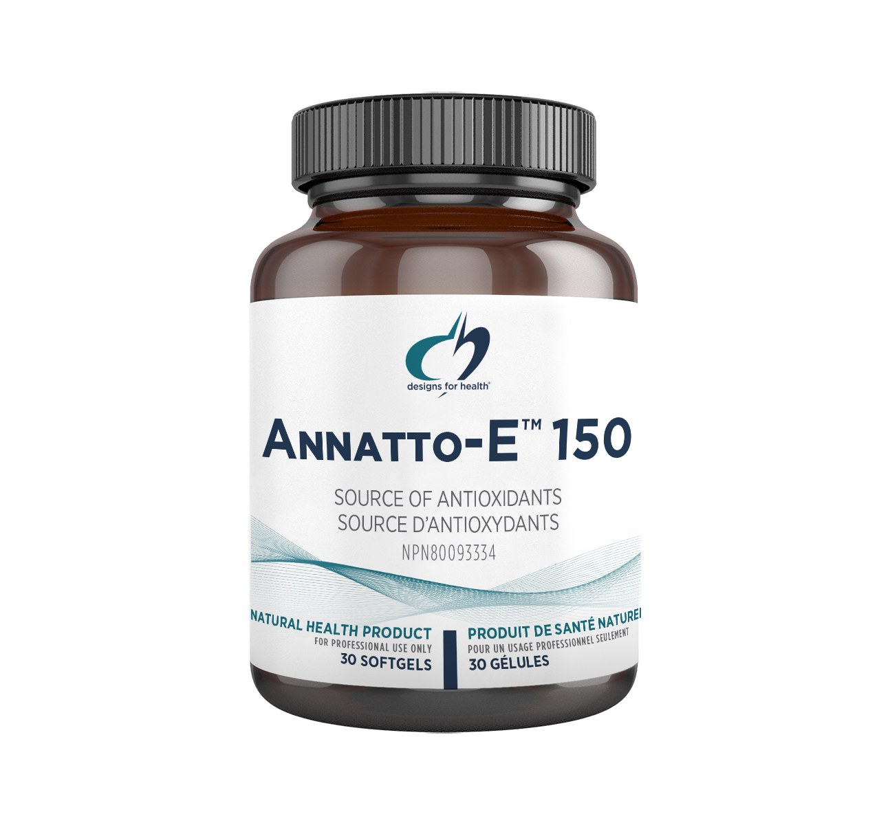 Annatto-e™ 150 (30 Softgels)