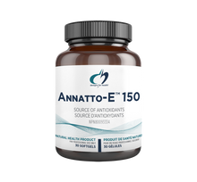 Annatto-e™ 150 (30 Softgels)