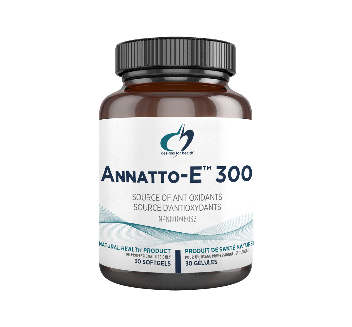 Annatto-e™ 300 (30 Gels)