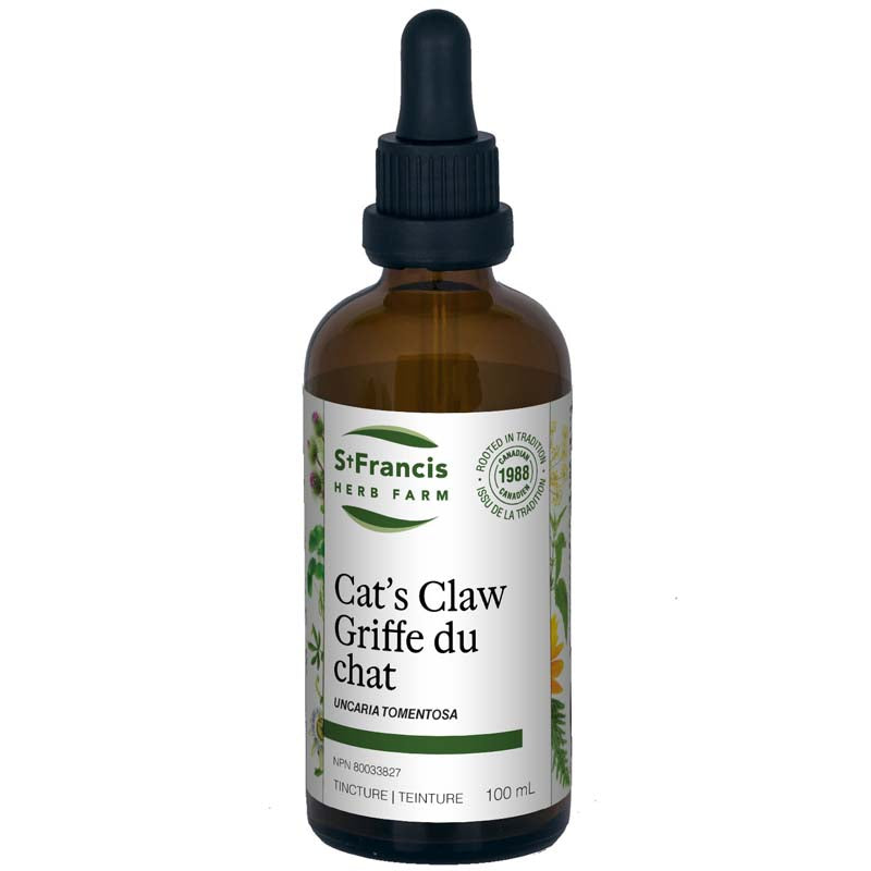 Cat's Claw (100ml)