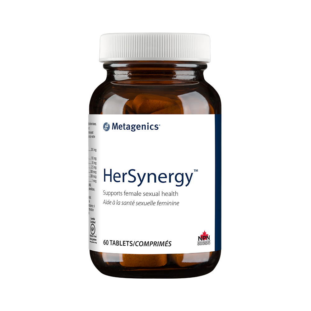 Hersynergy™ (60 caps)