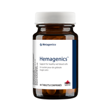 Hemagenics™ (60 Tabs)