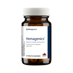 Hemagenics (60 Cos)