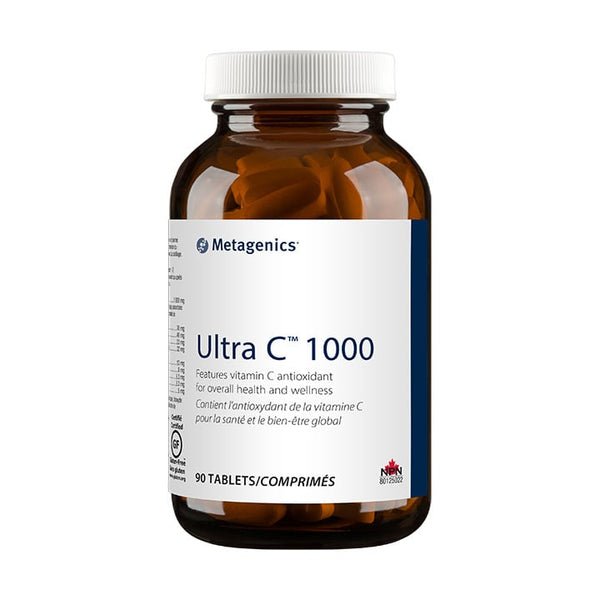 Ultra-c 1000 (90 Caps)