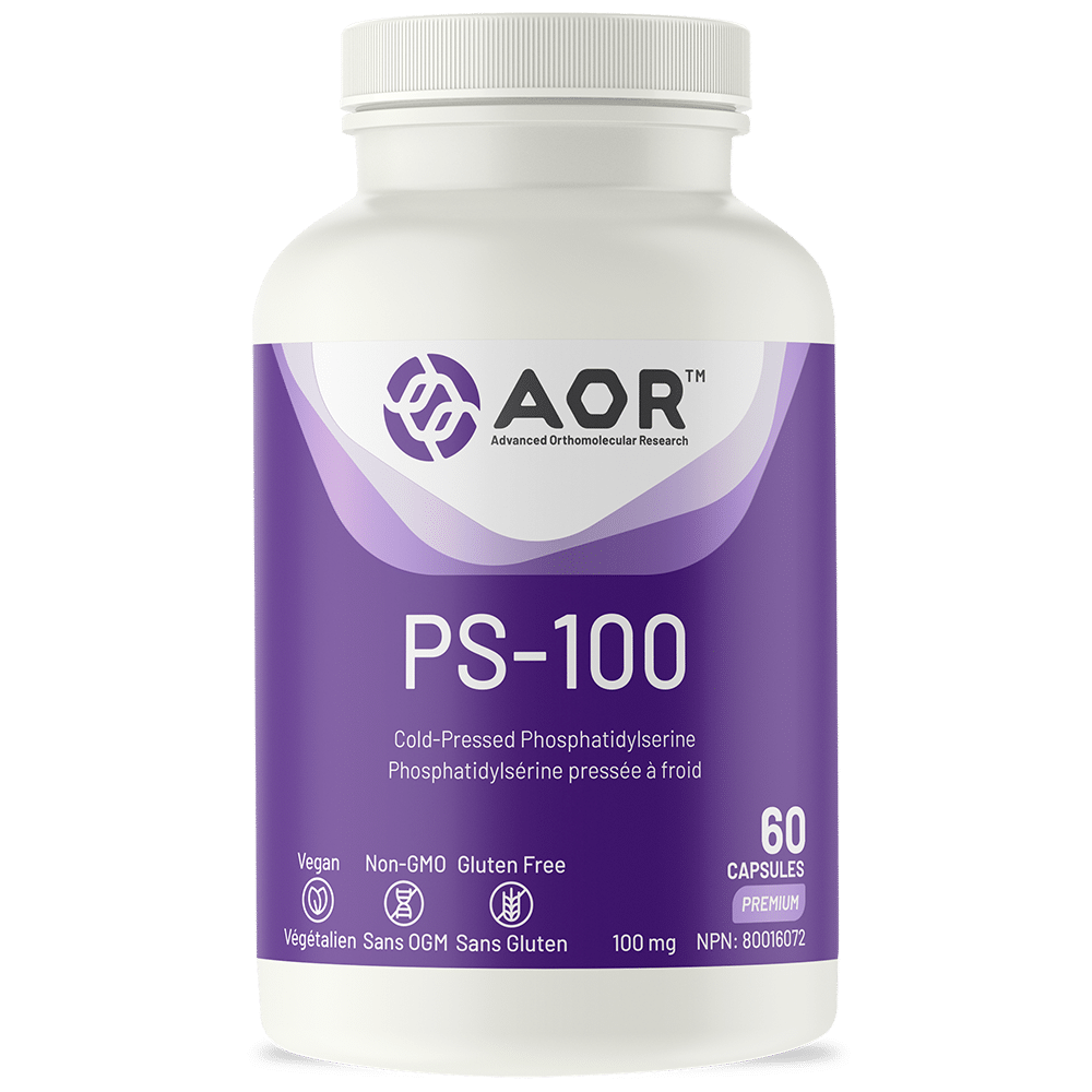 Ps-100 (60 Capsules)
