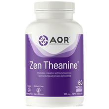 Zen Theanine (60 Capsules)