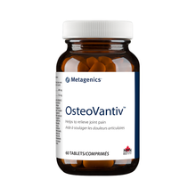 Osteovantiv™ (60 Tabs)