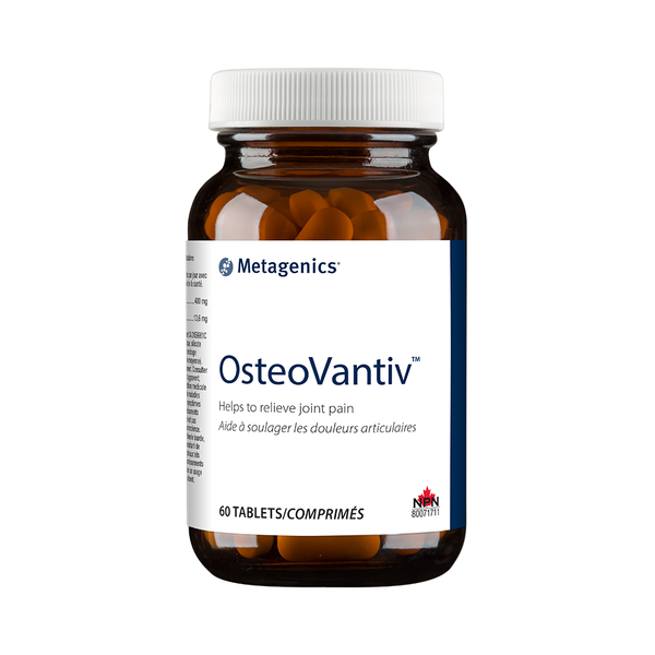 Osteovantiv (60 Cos)